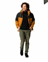 Giacca da uomo VAUDE  Me Manukau Jacket II silt brown