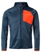 Giacca da uomo VAUDE  Me Monviso Fleece Jacket II dark sea