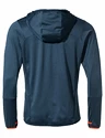 Giacca da uomo VAUDE  Me Monviso Fleece Jacket II dark sea