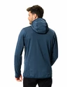 Giacca da uomo VAUDE  Me Monviso Fleece Jacket II dark sea