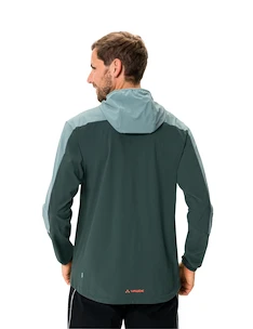Giacca da uomo VAUDE  Moab IV Softshell