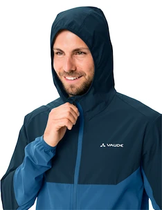 Giacca da uomo VAUDE  Moab IV Softshell