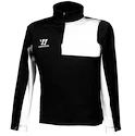 Giacca da uomo Warrior Alpha 1/4 Zip XXL, Blu