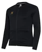 Giacca da uomo Warrior Aurum Travel Jacket Black