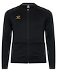 Giacca da uomo Warrior Aurum Travel Jacket Black S