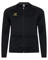 Giacca da uomo Warrior Aurum Travel Jacket Black S