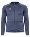 Giacca da uomo Warrior Aurum Travel Jacket Grey