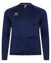 Giacca da uomo Warrior Aurum Travel Jacket Navy