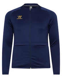 Giacca da uomo Warrior Aurum Travel Jacket Navy