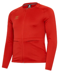 Giacca da uomo Warrior Aurum Travel Jacket Red XL