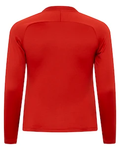 Giacca da uomo Warrior Aurum Travel Jacket Red XL