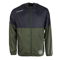 Giacca da uomo Warrior  Rain Jacket Performance Green/Black
