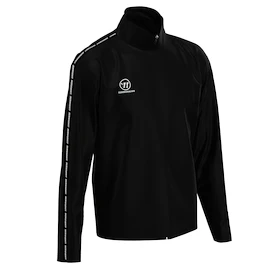 Giacca da uomo Warrior Rink Woven Jacket Black