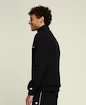 Giacca da uomo Wilson  M Team Woven Jacket Colorblock Black