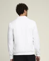 Giacca da uomo Wilson  M Team Woven Jacket Colorblock Bright White