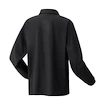 Giacca da uomo Yonex  Men's Warm-up Jacket YM0040 Slate Black