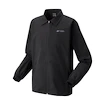 Giacca da uomo Yonex  Men's Warm-up Jacket YM0040 Slate Black