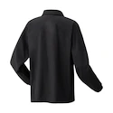 Giacca da uomo Yonex  Men's Warm-up Jacket YM0040 Slate Black