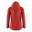 Giacca Klättermusen  Asynja Jacket Rose Red