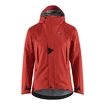 Giacca Klättermusen  Asynja Jacket Rose Red