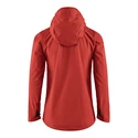 Giacca Klättermusen  Asynja Jacket Rose Red