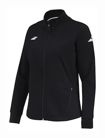 Giacca per bambini Babolat Play Jacket Junior Black