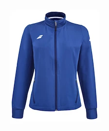 Giacca per bambini Babolat Play Jacket Junior Sodalite Blue