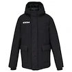 Giacca per bambini CCM  Team Winter Jacket Black