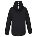 Giacca per bambini CCM  Team Winter Jacket Black