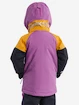Giacca per bambini Didriksons  LUN