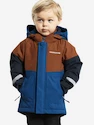 Giacca per bambini Didriksons  LUN