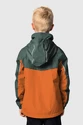 Giacca per bambini Hannah  Brons II Balsam Green/Burnt Orange