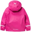 Giacca per bambini Helly Hansen  Bergen 2.0 PU Rainset Magneta