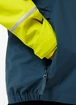 Giacca per bambini Helly Hansen  Shelter Jacket 2.0 Orion Blue