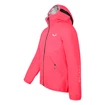 Giacca per bambini Salewa  Aqua PTX Calypso Coral