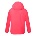 Giacca per bambini Salewa  Aqua PTX Calypso Coral