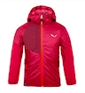 Giacca per bambini Salewa  PUEZ HYBRID TWR K JKT