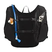 Gilet da corsa Camelbak  Chase Race 4 Vest Women Black