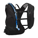Gilet da corsa Camelbak  Chase Race 4 Vest Women Black