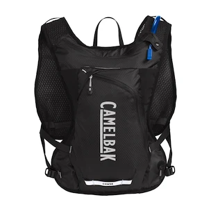 Gilet da corsa Camelbak  Chase Race 4 Vest Women Black
