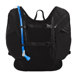Gilet da corsa Camelbak  Chase Race 4 Vest Women Black