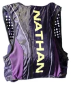 Gilet da corsa da donna Nathan  VaporSwiftra 4L