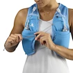 Gilet da corsa da donna Salomon  Active Skin 8 Set Marina