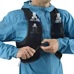 Gilet da corsa da uomo Salomon  Active Skin 4 Set Black