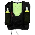 Gilet da corsa Dynafit  Alpine 12 Black out