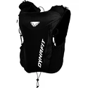 Gilet da corsa Dynafit  Alpine 12 Black out