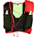 Gilet da corsa Dynafit  Alpine 9 Dawn/Black Out