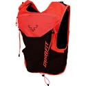 Gilet da corsa Dynafit  Alpine 9 Dawn/Black Out