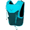 Gilet da corsa Dynafit  Alpine 9 Silvretta/Petrol