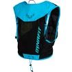 Gilet da corsa Dynafit  Sky 6 Frost/Black Out